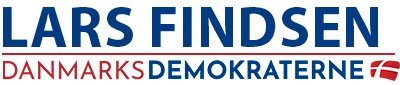 Lars Findsen - Danmarksdemokraterne Nyborg